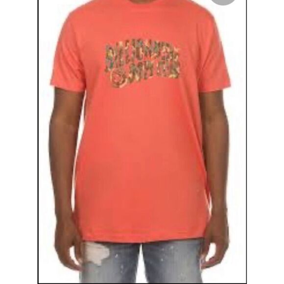 BILLIONAIRE BOYS CLUB BB MICRO GRAVITY T SHIRT - Picture 5 of 8